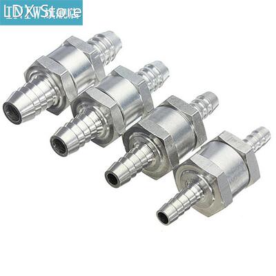 High Durability Check Valve 6 8 9 10 12mm Check Valve Parts