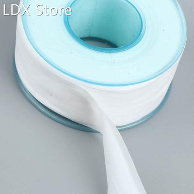 1 Roll 20M Wide White Seal Material Tape Plumber Seal Tape H