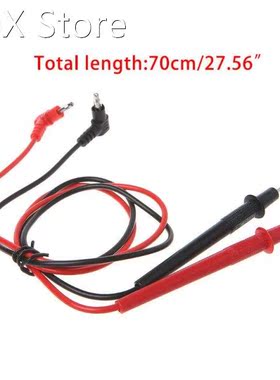 Universal Probe Test Leads Pin For Digital Multimeter Meter