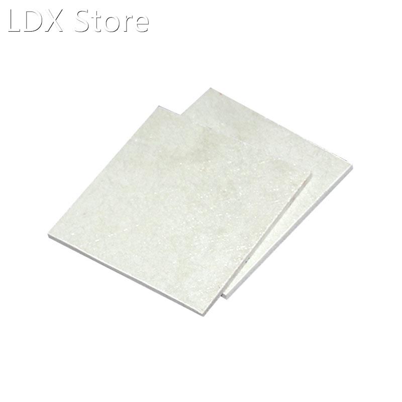 1PCS Mold Heat Insulation Board 300 Degree High Temperature