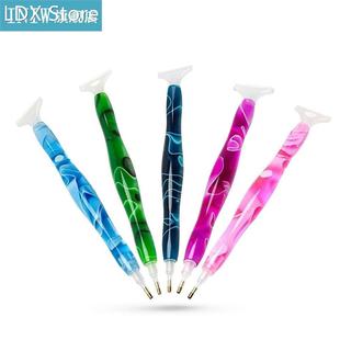 Pen Point Painting Handmade Diamond For Drill