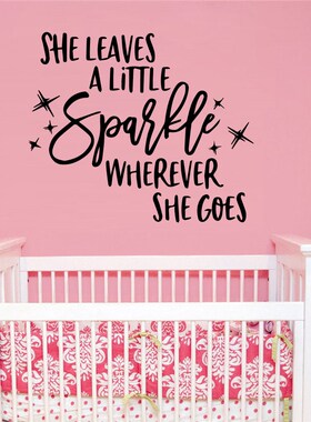 Modern English Frase Family Wall Stickers Mural Art Home Dec