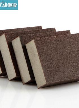 Magic Cleaning Sponge Carborundum Household Tools Eraser Kit