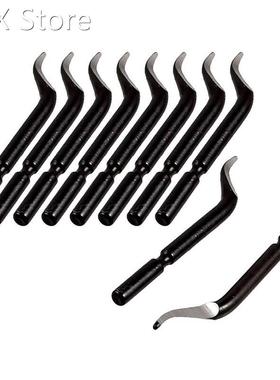 Replacement Deburred Tool BK3010 S150 Deburring Blades 10 Pc