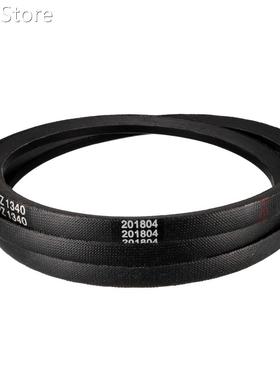 SPZ1340 Drive V-Belt Outside Girth 1340mm Industrial Power R