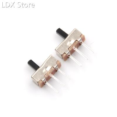 10PCS Toggle Switch SK12D07VG3 Stents Small Toggle Switch/3