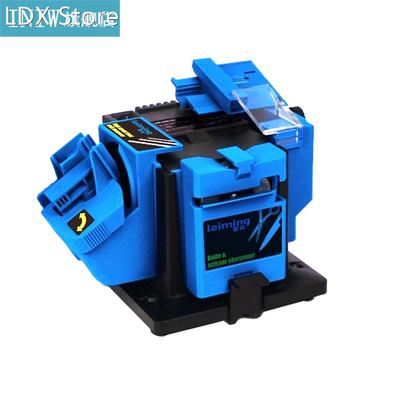 Multifunctional Universal Electric Sharpener Drill Sharpenin