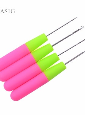 Needle Jumbo Crochet Dreadlocks Hair Braiding Latch for And