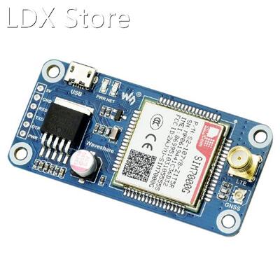 For Raspberry Pi Sim7000G Expansion Board Module NB-IoT/Cat-