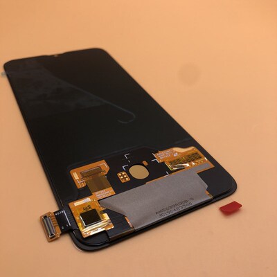 NEW AMOLED With fingerprints LCD Display Replacement FOR XI