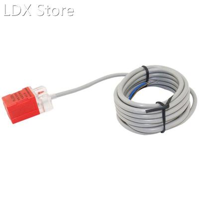 Inductive Proximity Sensor Switches PL-05N 5mm NPN out DC10-