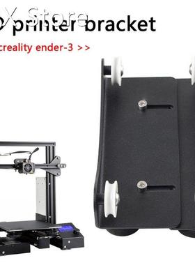 3D Printer Filament Spool Holder for Crealityender-3S 3D Pri