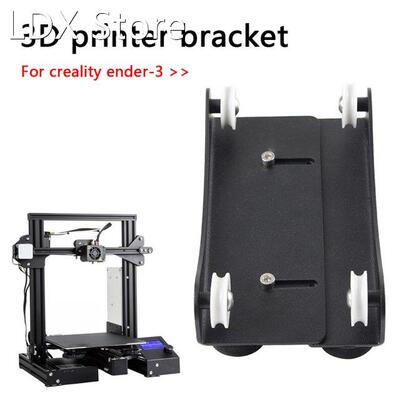 3D Printer Filament Spool Holder for Crealityender-3S 3D Pri