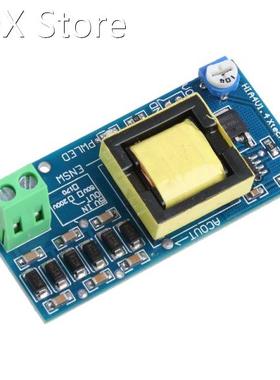 DC-DC Step Up Power Module High Voltage Boost Converter Outp