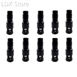Landscape Low Install 10Pcs Easy Wire Voltage Connector