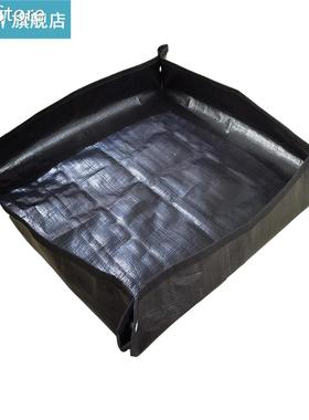 Plant Repotting Mat Waterproof Indoor Gardening Mat Folding