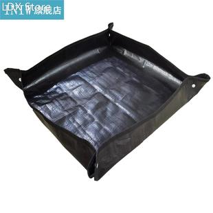 Plant Repotting Mat Waterproof Indoor Gardening Mat Folding