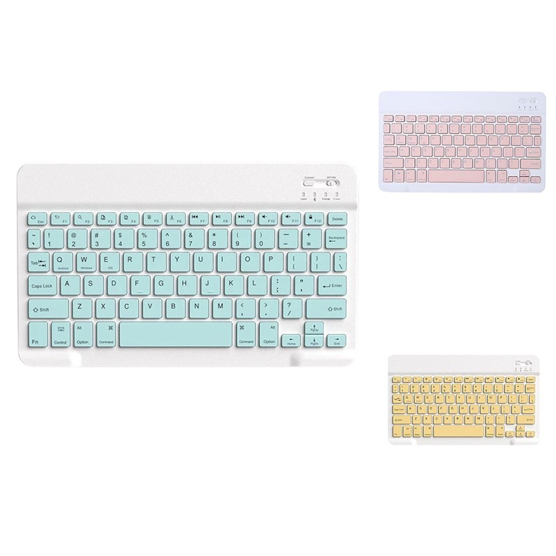 Wireless Keyboard 10 Inch for iPad ALLDOCUBE Teclast P20HD