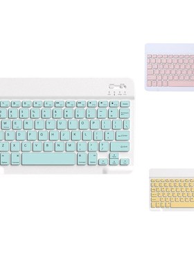 Wireless Keyboard 10 Inch for iPad ALLDOCUBE Teclast P20HD
