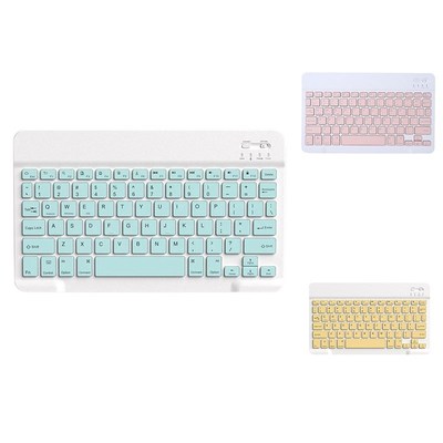 Wireless Keyboard 10 Inch for iPad ALLDOCUBE Teclast P20HD