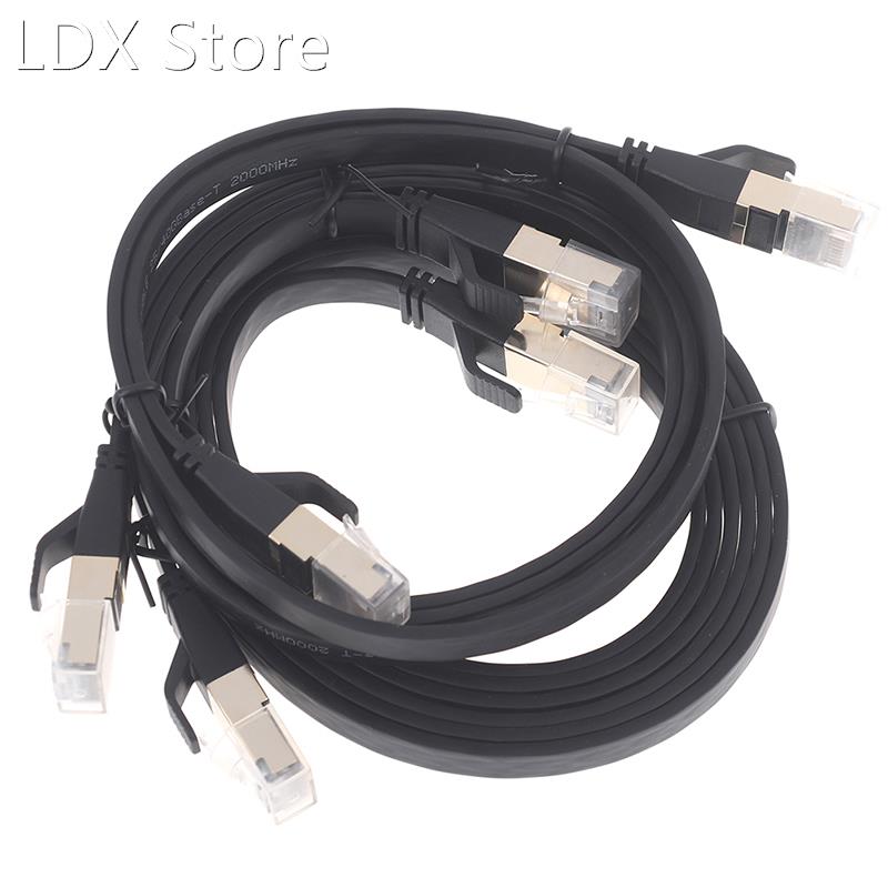 0.5m 1m 1.8m Ethernet Cable Network Lan Patch Cord适用于 Ro