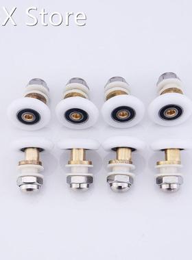 4pc-8pc/set 19/23/25/27mm Brass Nylon Single partiality Runn