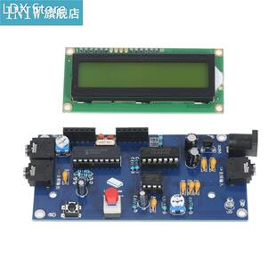 KKmoon Ham Radio CW Decoder Morse Code Reader Morse Code Tra
