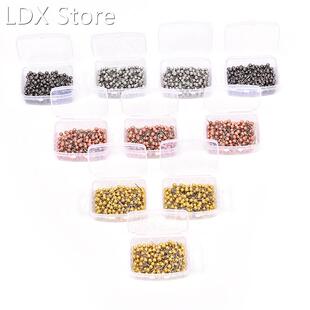 200pcs/lot New Ball Head Pins Sewing Pins Straight Quilting