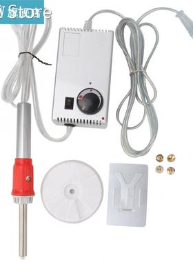 DIY Rhinestone Vacuum Hotfix Applicator Garment Wand Iron-on