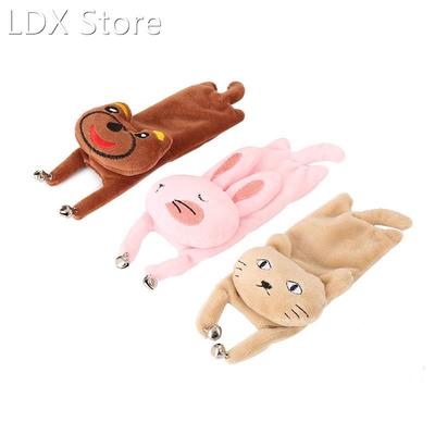 Cat Toy Catnip Interactive Plush Stuffed Chew Pet Toys Claw