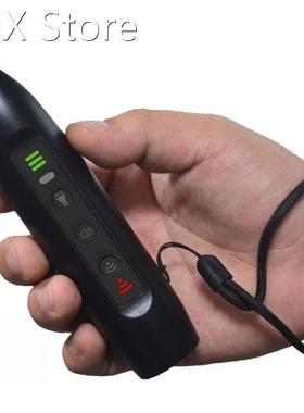 Ultrasonic Anti Barking Device Dog Repeller Dog Bark Deterre