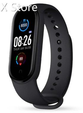 M5 Smart Watch Fitness Bracelet Band Trcker Sport Pedometer