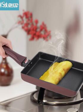 New Durability Aluminium Frying Pan Non-Stick Kitchen Cookwa