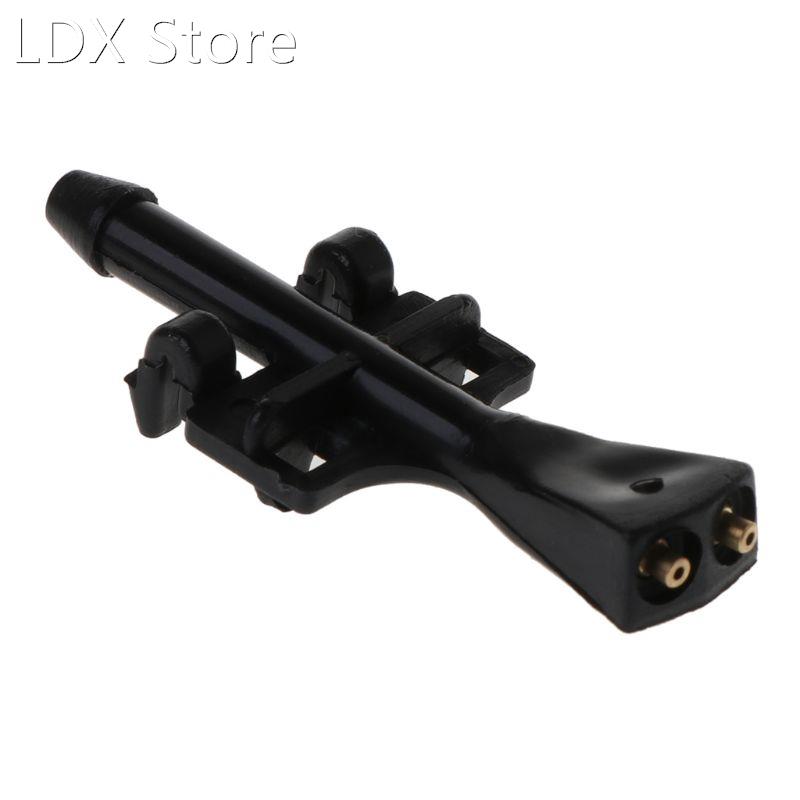 1 Pcs Car Auto Windshield Washer Wiper Water Spray Nozzle 适