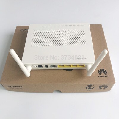 Original Huawei HG8546M GPON ON 1GE+3FE+1TEL+1SB+WIFI mini s