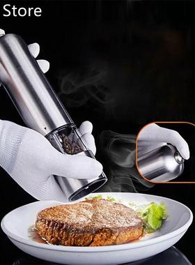 Electronically Adjustable Vibrator Ceramic Grinder Electric