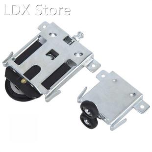 Wardrobe Sliding Door Pulley Closet Door Convex Wheel Pulley