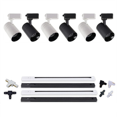 LED track light 15W25W35W45W LED Sky light COB down light Sp