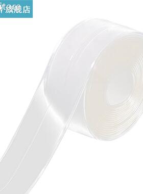 Self-Adhesive Caulking Tape Waterproof Caulk Strip PVC Seali
