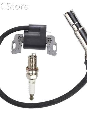 595304 Ignition Coil Magneto Armature 适用于 Brigg and Strat