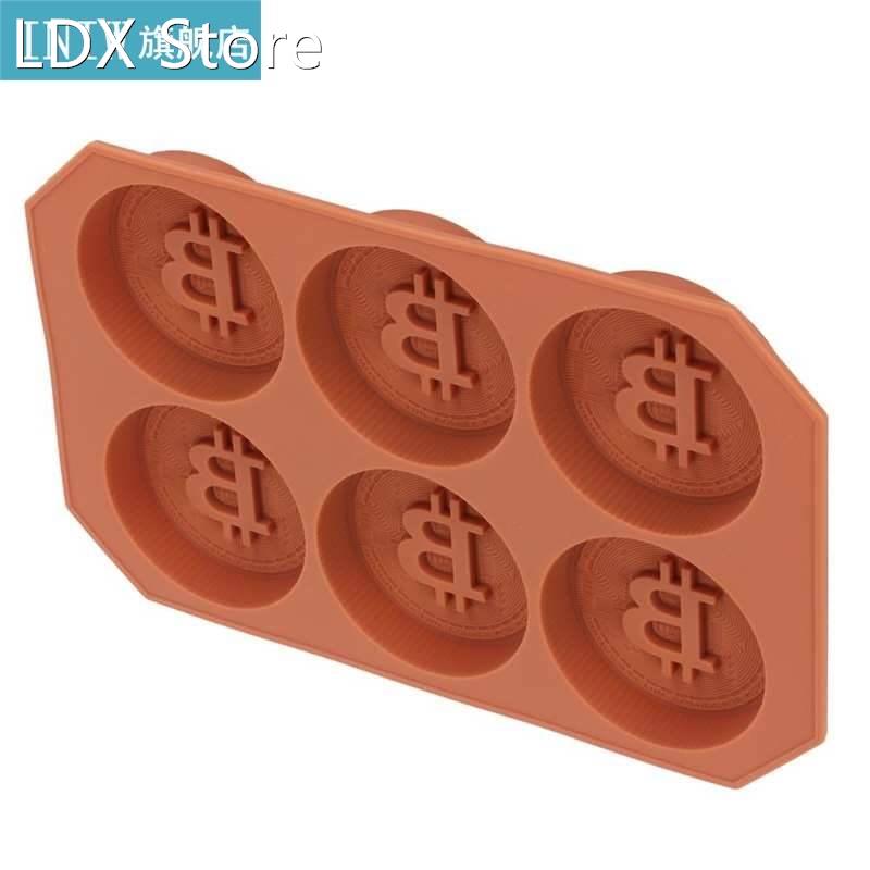Silicone Mold Non-Toxic Chocolate Mold Baking Tool for Desse