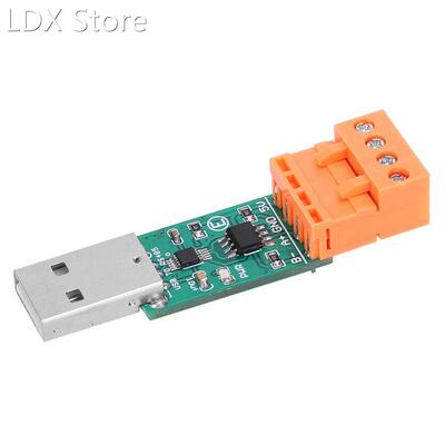 USB to RS485 Converter Module Industrial Grade Serial Port A