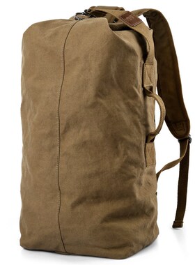 Large Capacity Rucksack Men Travel Bag Mountaineering Backp