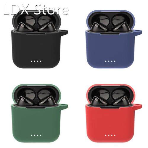1 Pc Shockproof Protective Cover for TOZO T6 Waterproof Case