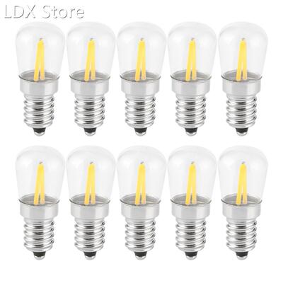 Short E14 incandescent bulbs dimmable LED candelabra bulb en