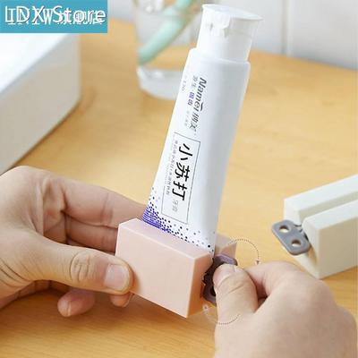 Tooth Paste Squeeze Toothpaste Dispenser Tube Squeezer Facia