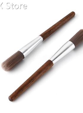 Coffee Grinder Machine Cleaning Brush Bristles Dusting Brush