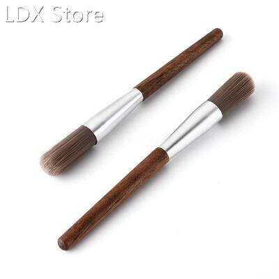 Coffee Grinder Machine Cleaning Brush Bristles Dusting Brush