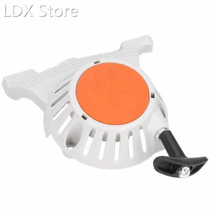 Pull Starter Replacement Upgrade Part Wear-Resistant Univers