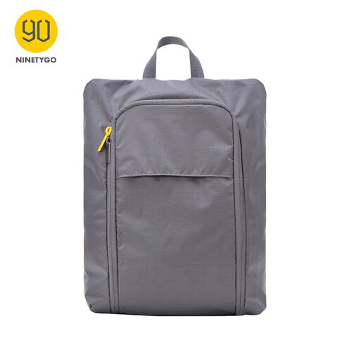 NINETYGO 90FUN Multi Function Storage Bag for Shoes clothes